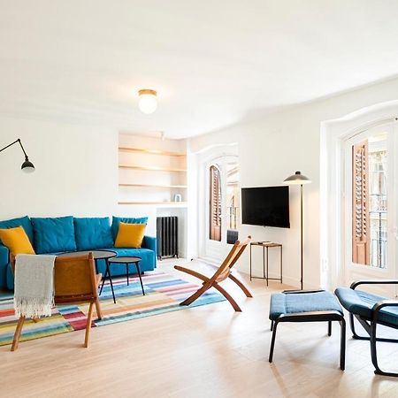 Ever House - Atocha2 Superb Location มาดริด ภายนอก รูปภาพ