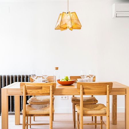 Ever House - Atocha2 Superb Location มาดริด ภายนอก รูปภาพ