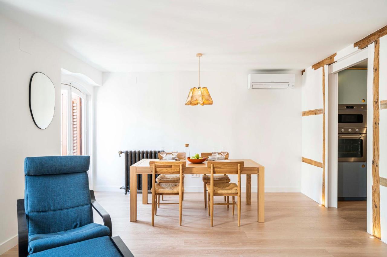 Ever House - Atocha2 Superb Location มาดริด ภายนอก รูปภาพ