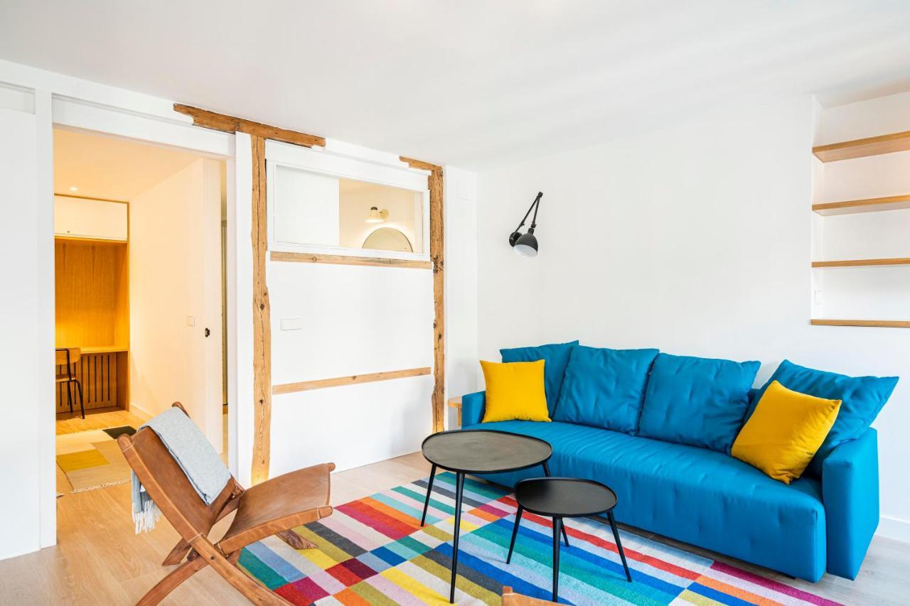 Ever House - Atocha2 Superb Location มาดริด ภายนอก รูปภาพ