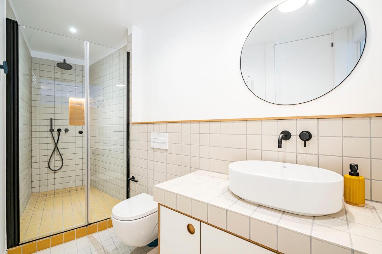 Ever House - Atocha2 Superb Location มาดริด ภายนอก รูปภาพ
