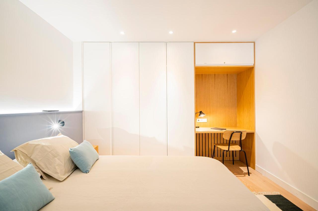 Ever House - Atocha2 Superb Location มาดริด ภายนอก รูปภาพ