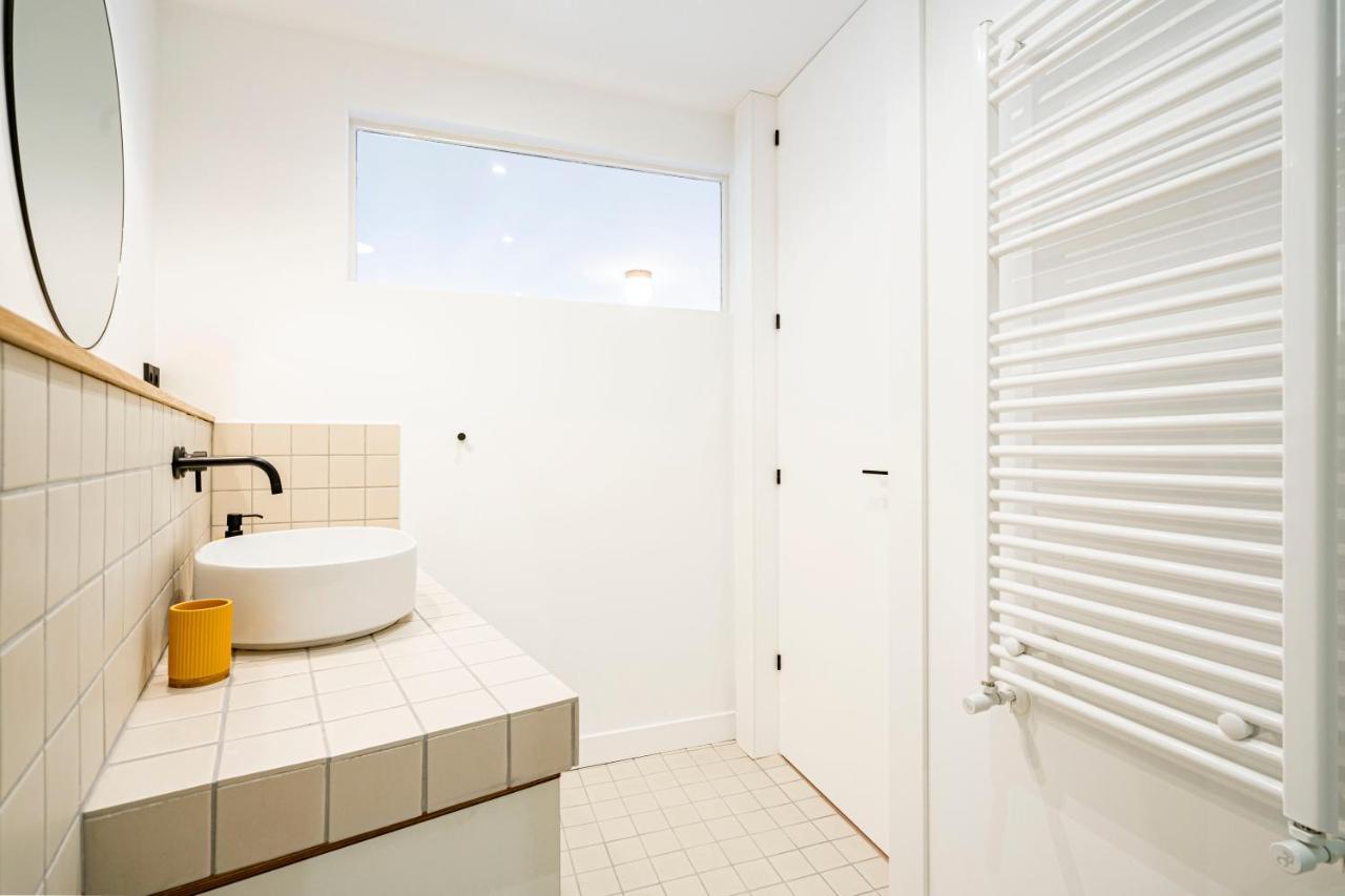 Ever House - Atocha2 Superb Location มาดริด ภายนอก รูปภาพ