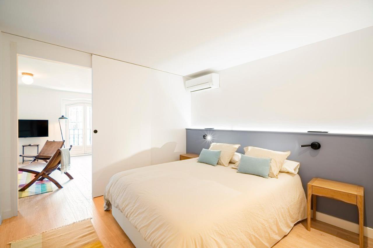 Ever House - Atocha2 Superb Location มาดริด ภายนอก รูปภาพ