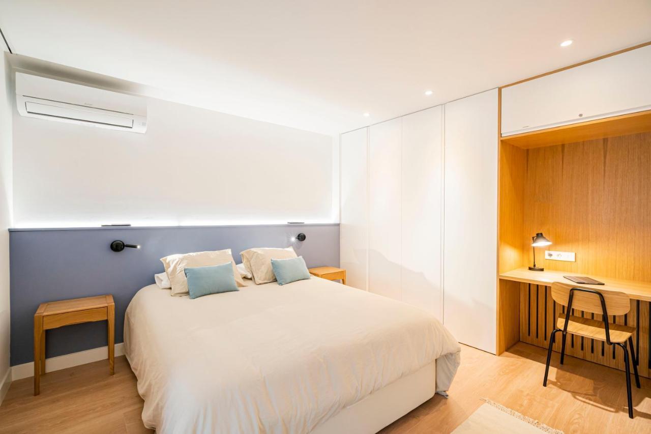Ever House - Atocha2 Superb Location มาดริด ภายนอก รูปภาพ
