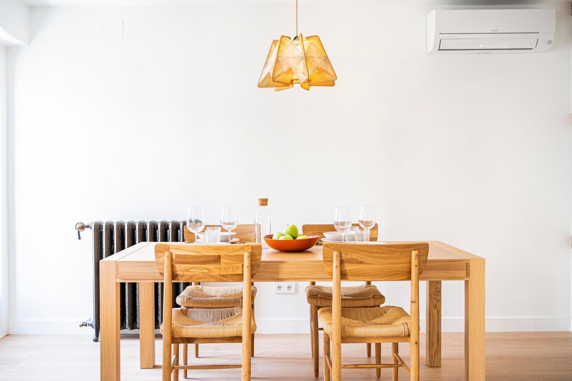 Ever House - Atocha2 Superb Location มาดริด ภายนอก รูปภาพ