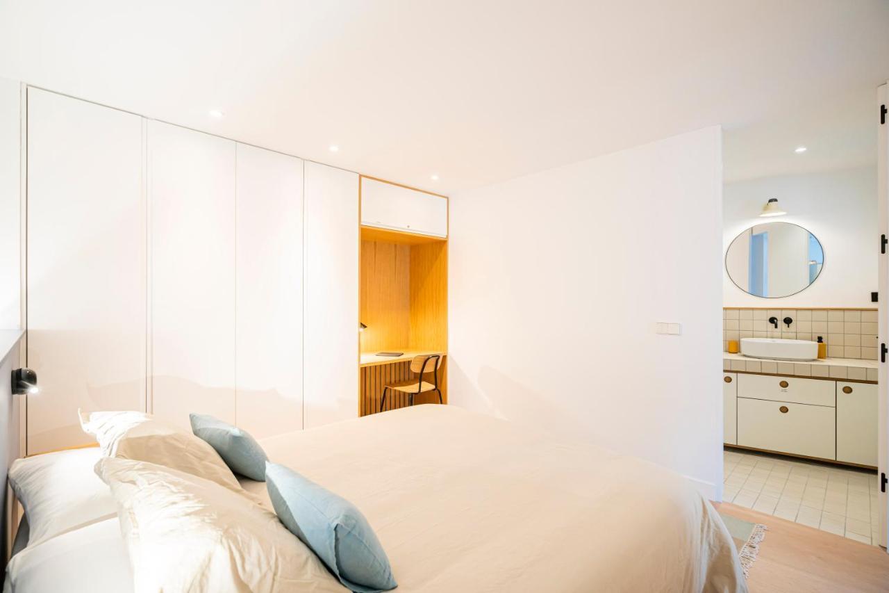 Ever House - Atocha2 Superb Location มาดริด ภายนอก รูปภาพ